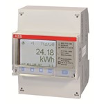 Elektriciteitsmeter ABB Componenten A42 112-100